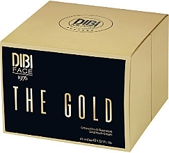 Face Cream - DIBI Milano The Gold Gold Youth Cream — photo N3