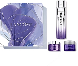 Fragrances, Perfumes, Cosmetics Face Care Set - Lancome Renergie (ser/50ml + cr/15ml + n/cr/15ml)