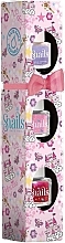 ネイル ポリッシュ セット - Snails Mini 3 Pack Princess Dream (nail/polish/3x5ml)	 — photo N1