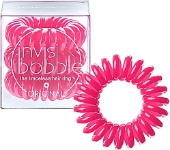 Fragrances, Perfumes, Cosmetics Hair Ring - Invisibobble Pinking of you