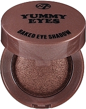 Fragrances, Perfumes, Cosmetics Baked Eyeshadow - W7 Yummy Eyes Baked Eye Shadow