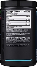 Amino Acid 'Watermelon Splash' - Rule One BCAAs Watermelon Splash — photo N2