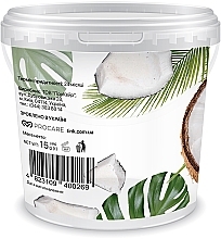 Nourishing Coconut Alginate Mask - Tink SuperFood For Face Nourishing Alginate Mask — photo N4