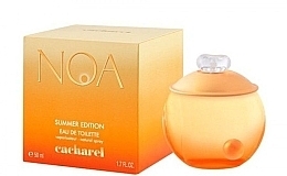 Fragrances, Perfumes, Cosmetics Cacharel Noa Summer Edition 2012 - Eau de Toilette