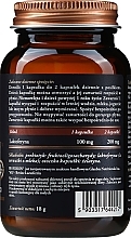 Laktoferyna Dietary Supplement - Doctor Life Laktoferyna — photo N2