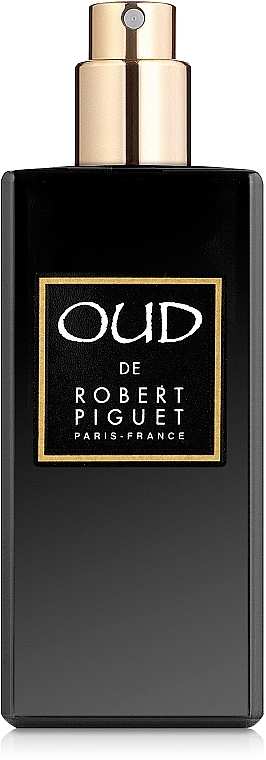 Robert Piguet Oud - Eau (tester without cap) — photo N1