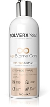 Fragrances, Perfumes, Cosmetics Facial Lotion - Solverx AgeBiome Care