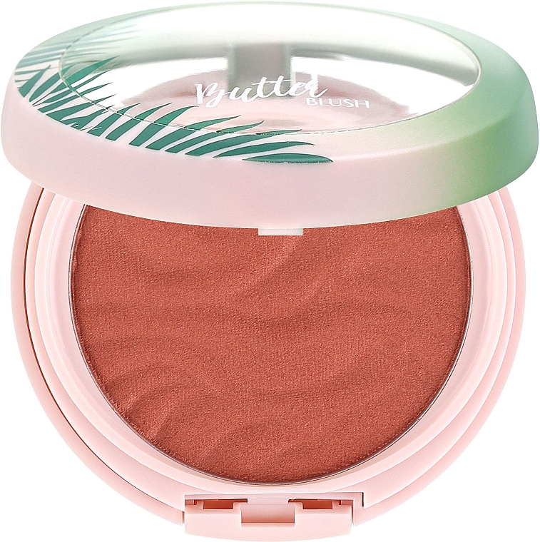 Face Creamy Blush - Physicians Formula Murumuru Butter Blush — photo N1