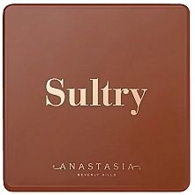 Fragrances, Perfumes, Cosmetics Eyeshadow Palette - Anastasia Beverly Hills Sultry Eyeshadow Mini Palette