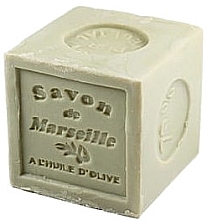 Fragrances, Perfumes, Cosmetics Marseille Soap with Olive Oil - Fer A Cheval