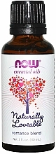 Essential Oil "Romance Blend" - Now Foods Essential Oils Naturally Loveable Oil Blend — photo N1