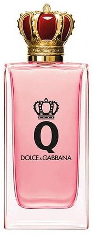 Dolce & Gabbana Q Eau De Parfum - Eau de Parfum (tester with cap) — photo N1