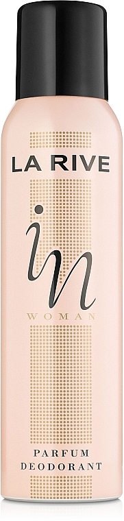 La Rive In Woman - Deodorant — photo N2