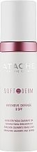 Fragrances, Perfumes, Cosmetics Day Cream - Atache Soft Derm Intensive Defense 8 SPF