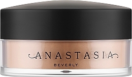 Face Loose Powder - Anastasia Beverly Hills Loose Setting Powder  — photo N3