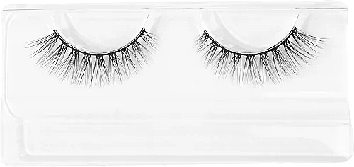 False Lashes - BH Cosmetics Ivi Cruz Zarina False Eyelashes — photo N5