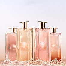 Lancome Idole L‘Eau De Toilette - Eau de Toilette — photo N4