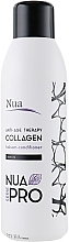 Anti-Aging Collagen Conditioner - Nua Pro Anti – Age Therapy with Collagen Balsam Conditioner — photo N1