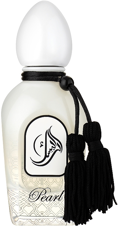 Arabesque Perfumes Pearl - Eau de Parfum — photo N1