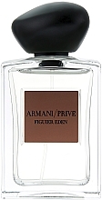 Fragrances, Perfumes, Cosmetics Giorgio Armani Prive Figuier Eden - Eau de Toilette (tester with cap)