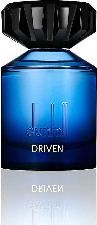 Alfred Dunhill Driven Blue - Eau de Toilette — photo N1