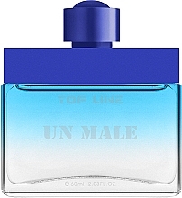 Fragrances, Perfumes, Cosmetics Aroma Parfume Top Line Un Male - Eau de Toilette