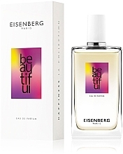 Fragrances, Perfumes, Cosmetics Jose Eisenberg Beautiful - Eau de Parfum