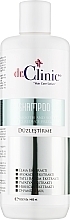 Fragrances, Perfumes, Cosmetics Straightening Shampoo - Dr. Clinic