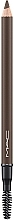 Fragrances, Perfumes, Cosmetics Brow Pencil - M.A.C Veluxe Brow Liner