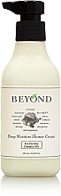 Fragrances, Perfumes, Cosmetics Shower Cream - Beyond Deep Moisture Shower Cream