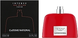 Costume National Scent Intense Red Edition - Eau de Parfum — photo N2