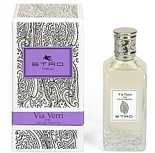 Etro Via Verri - Eau de Toilette (sample) — photo N1