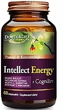 Fragrances, Perfumes, Cosmetics Dietary Supplement 'Brain Function Support' - Doctor Life Intellect Energy