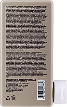 Daily Strengthening Shampoo for Colored Hair - Kevin.Murphy Balancing.Wash — photo N2