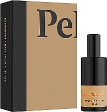 Le Pelerin Bolivian Hide - Eau de Parfum (tester with cap) — photo N2