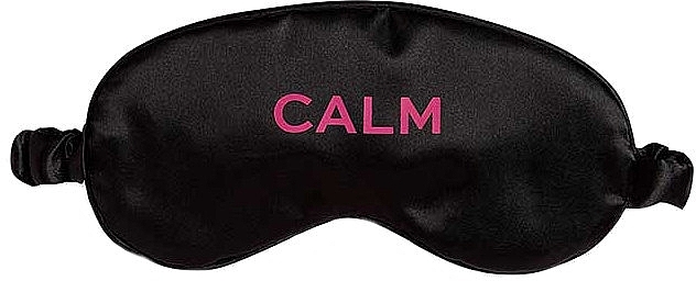 Sleeping Mask - Revolution Skincare Stressed Mood Calming Sleeping Eye Mask — photo N3