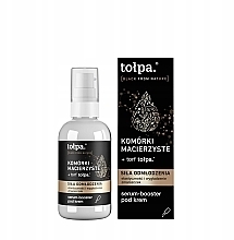 Serum Booster - Tolpa Back To Nature Serum-Booster — photo N3