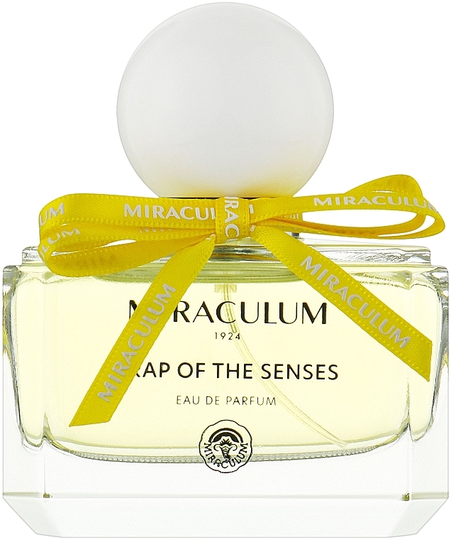 Miraculum Trap Of The Senses - Eau de Parfum — photo N1