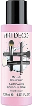 Fragrances, Perfumes, Cosmetics Brush Cleanser - Artdeco Brushes Brush Cleanser 