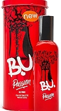 B.U. Passion - Eau de Toilette — photo N1