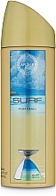 Fragrances, Perfumes, Cosmetics Armaf Surf For Man - Deodorant