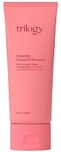 Rosehip Cream Cleanser  - Trilogy Rosehip Cream Cleanser — photo N1