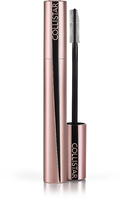 Lash Mascara - Collistar Infinito — photo N1