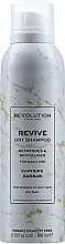 Fragrances, Perfumes, Cosmetics Refreshing & Revitalizing Dry Shampoo - Revolution Revive Refreshes & Revitalises Dry Shampoo