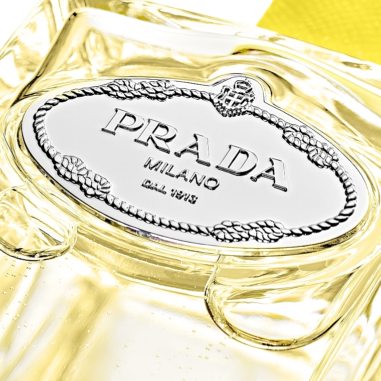 Prada Les Infusions Infusion D'Ylang - Eau de Parfum — photo N2