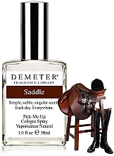 Demeter Fragrance Saddle - Perfume — photo N1