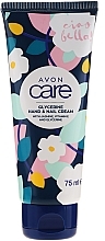 Fragrances, Perfumes, Cosmetics Hand and Nail Cream - Avon Care Glycerine Hand &Nail Cream