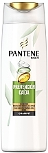 Fragrances, Perfumes, Cosmetics Anti-Hair Loss Shampoo - Pantene Pro-V Bamboo Shampoo