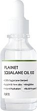 Fragrances, Perfumes, Cosmetics Moisturizing Face, Body & Hair Squalane Oil - Purito Plainet Squalane Oil 100