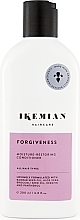 Fragrances, Perfumes, Cosmetics Moisturizing Hair Conditioner - Ikemian Hair Care Forgiveness Moisture Restoring Conditioner